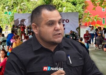 Impacto positivo en prevención con las Ferias de la Paz en Mazatlán: Seguridad Pública