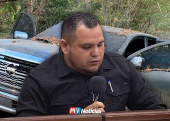 “Continúa el trabajo arduo en Mazatlán”: Seguridad Pública ante la recuperación de 12 vehículos