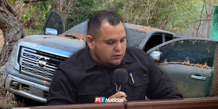“Continúa el trabajo arduo en Mazatlán”: Seguridad Pública ante la recuperación de 12 vehículos