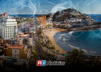 Mazatlán podría enfrentar mayor pérdida de agua por evaporación este verano: Conselva