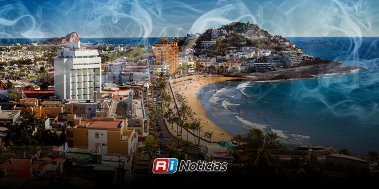 Mazatlán podría enfrentar mayor pérdida de agua por evaporación este verano: Conselva