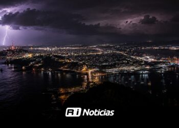 Prevén temporada de ciclones más activa por posible llegada del fenómeno de El Niño