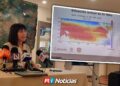 Cambio climático podría traer huracanes más intensos al Pacífico este 2026