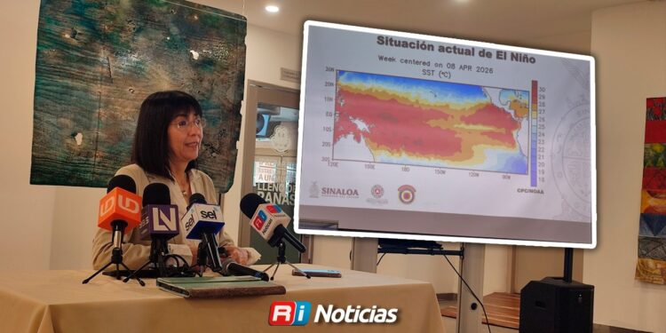 Cambio climático podría traer huracanes más intensos al Pacífico este 2026