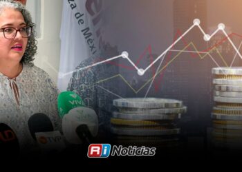 Cámara de Diputados solo legisla; el Estado debe reactivar la economía, afirma Graciela Domínguez