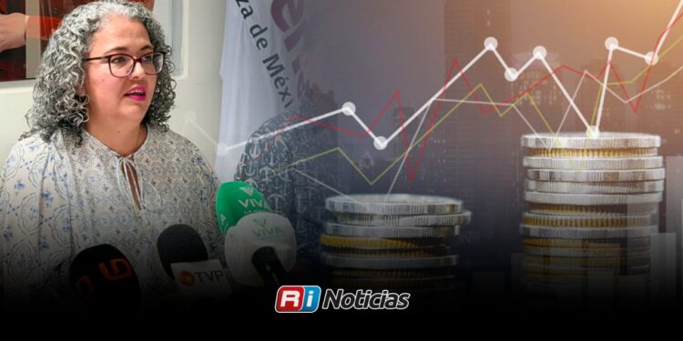 Cámara de Diputados solo legisla; el Estado debe reactivar la economía, afirma Graciela Domínguez