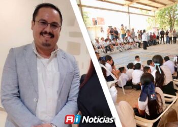 Ferias de la paz no sustituyen el combate frontal a la inseguridad: Martín Morales