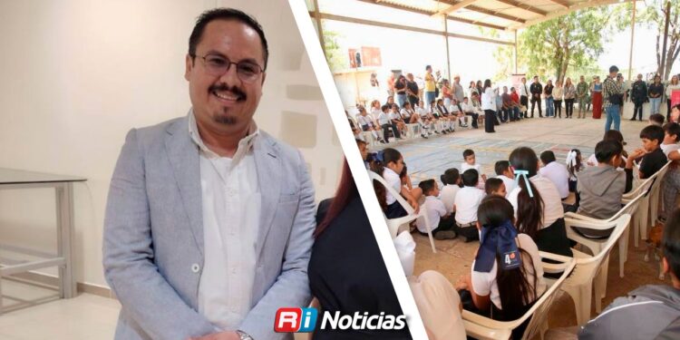 Ferias de la paz no sustituyen el combate frontal a la inseguridad: Martín Morales
