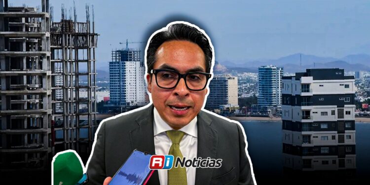 “Construimos para proteger o para vender”: Protección Civil llama a priorizar desarrollos resilientes en Mazatlán