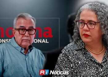 Morena enfrenta retos y el caso de Rocha Moya es uno de ellos: Graciela Domínguez