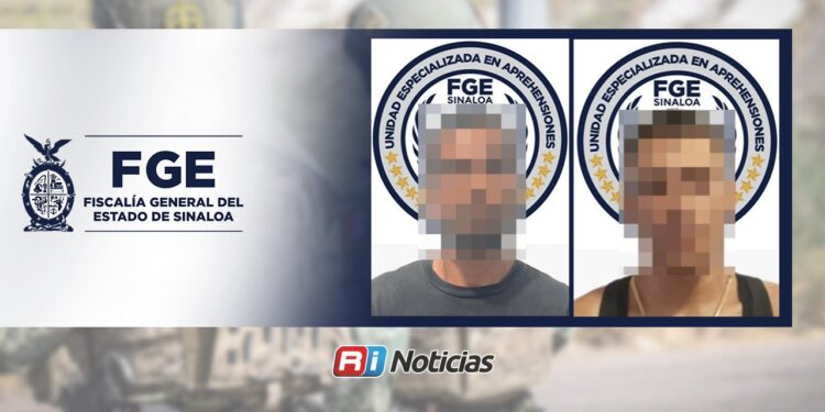 Cumplimenta UNESA órdenes de aprehensión contra dos probables responsables del delito de desaparición cometida por particulares