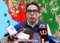 Protección Civil estatal asegura que ordenamiento territorial de Mazatlán compete al municipio