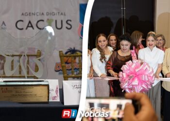 Empresarias Ejecutivas de Sinaloa reconoce la trayectoria y resiliencia de mujeres destacadas