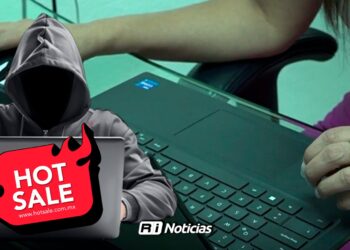 Hot Sale 2026: Alertan por cinco modalidades de fraude digital y refuerzan vigilancia contra estafas en compras en línea