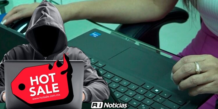 Hot Sale 2026: Alertan por cinco modalidades de fraude digital y refuerzan vigilancia contra estafas en compras en línea