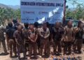 Marina detiene a 13 presuntos miembros de ‘Los Chapitos’ tras agresión en Mazatlán