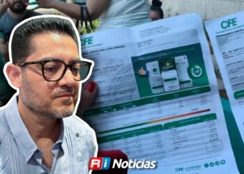 Altas tarifas eléctricas agravan presión económica sobre empresas: contadores