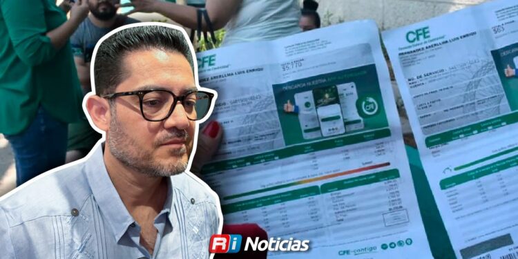 Altas tarifas eléctricas agravan presión económica sobre empresas: contadores