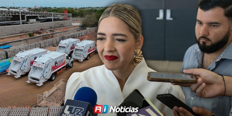 Estrella Palacios evita aclarar presunta licitación “amañada”