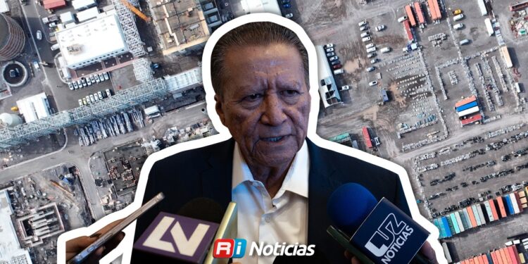 Sinaloa garantiza inversiones extranjeras por más de 12 mil millones de dólares
