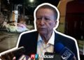 Destaca Feliciano Castro esfuerzos y avances en seguridad para Sinaloa