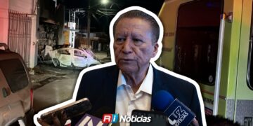 Destaca Feliciano Castro esfuerzos y avances en seguridad para Sinaloa