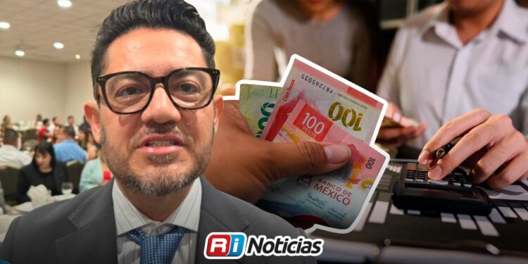 Empresas en Mazatlán enfrentan pérdidas y menor reparto de utilidades, advierten contadores