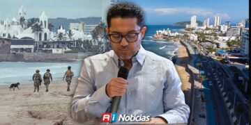 Advierten crisis económica en Mazatlán por inseguridad y cierre de negocios