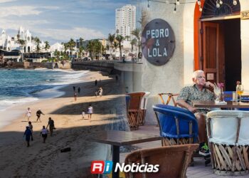 Sector restaurantero reporta bajas ventas y poca llegada de turismo en Mazatlán