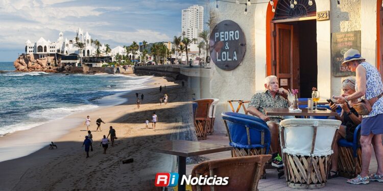 Sector restaurantero reporta bajas ventas y poca llegada de turismo en Mazatlán
