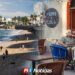 Sector restaurantero reporta bajas ventas y poca llegada de turismo en Mazatlán