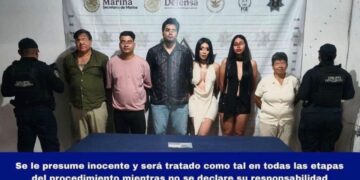 Nocaut al “Zurdo” Ramírez; lo detienen en Quintana Roo por “alterar el orden público”