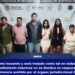 Nocaut al “Zurdo” Ramírez; lo detienen en Quintana Roo por “alterar el orden público”