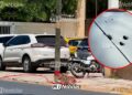 Disparos entre civiles armados y fuerzas federales movilizó a unidades de seguridad en Mazatlán