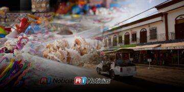 ‘Estamos en pérdidas’: comerciantes de Zona Dorada enfrentan gastos fijos sin ventas