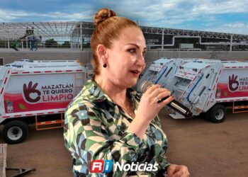 “No tienen cómo defender lo indefendible”: Maribel Chollet ante evasivas por licitación de camiones