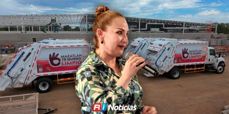 “No tienen cómo defender lo indefendible”: Maribel Chollet ante evasivas por licitación de camiones