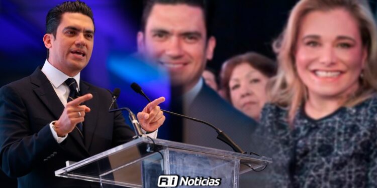 “Es vulgar que se metan con una gobernadora por combatir al crimen”: Jorge Romero ante persecución a Maru Campos