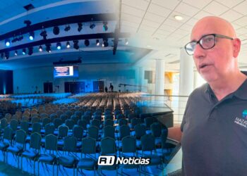 Inseguridad afecta llegada de congresos y visitantes a Mazatlán: MIC