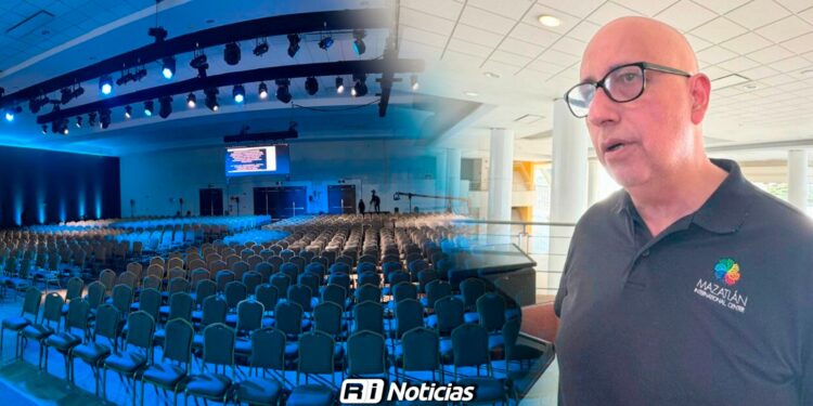 Inseguridad afecta llegada de congresos y visitantes a Mazatlán: MIC