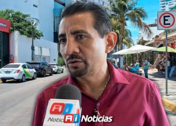 Comercios deben ajustan horarios y permisos ante bajas ventas