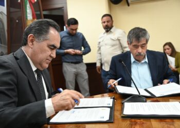 UAS impulsa 700 proyectos activos con sectores productivos y sociales