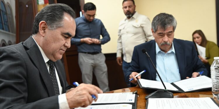 UAS impulsa 700 proyectos activos con sectores productivos y sociales