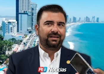 Mazatlán mantiene interés de inversionistas pese a inseguridad: AMPI