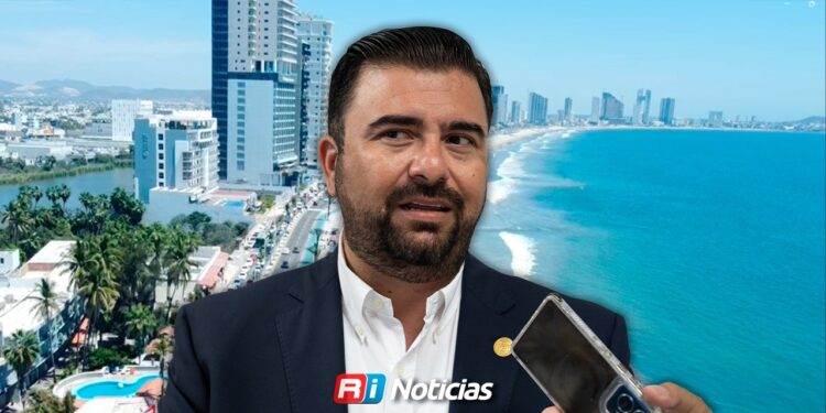 Mazatlán mantiene interés de inversionistas pese a inseguridad: AMPI