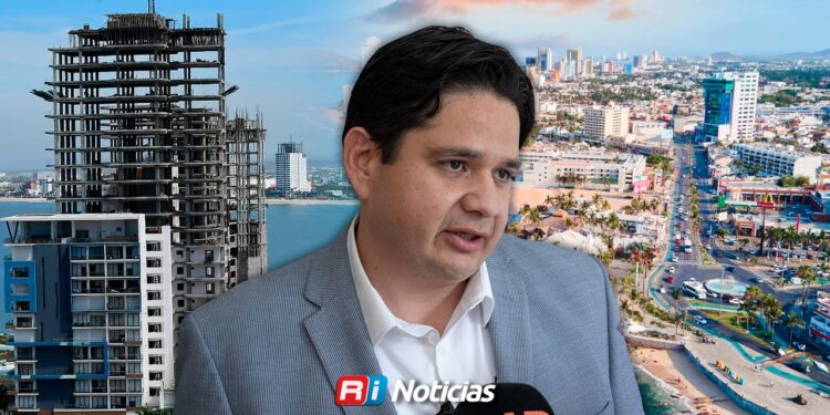 Mazatlán aún tiene capacidad para seguir creciendo, aseguran desarrolladores