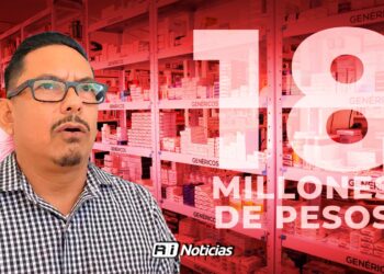 Deuda de 18 millones en medicinas podría costarle más al municipio por demanda legal: Observatorio Ciudadano