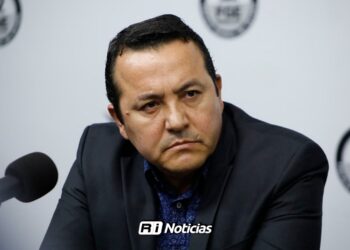 Dámaso Castro Zaavedra se declara inocente tras comparecer ante la FGR por señalamientos de EU