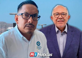 El Químico Benítez aún debe aclarar dudas y procesos legales: Observatorio Ciudadano