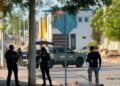 Localizan dos cuerpos abandonados en la colonia Esthela Ortiz en Culiacán